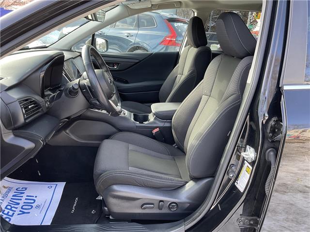 2022 Subaru Outback Touring (Stk: 4790) in KITCHENER - Image 17 of 30