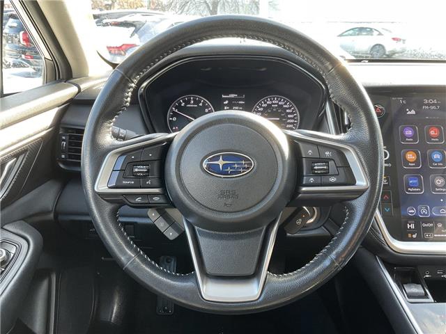 2022 Subaru Outback Touring (Stk: 4790) in KITCHENER - Image 19 of 30