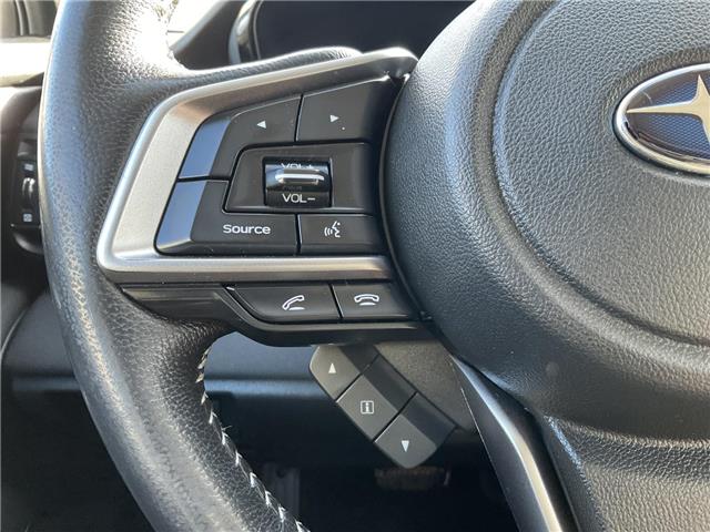 2022 Subaru Outback Touring (Stk: 4790) in KITCHENER - Image 20 of 30