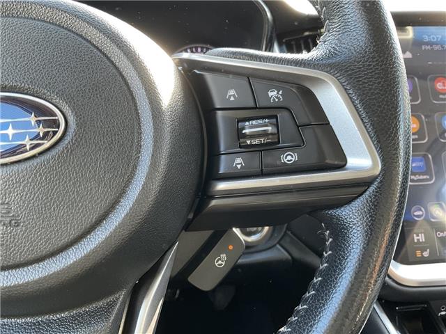 2022 Subaru Outback Touring (Stk: 4790) in KITCHENER - Image 21 of 30