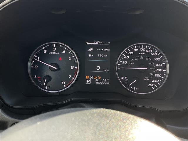 2022 Subaru Outback Touring (Stk: 4790) in KITCHENER - Image 22 of 30