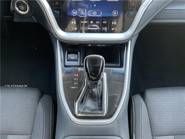 2022 Subaru Outback Touring (Stk: 4790) in KITCHENER - Image 23 of 30