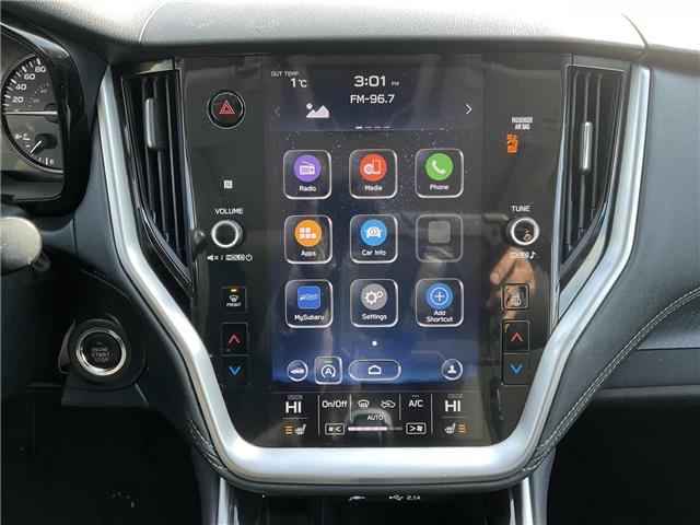 2022 Subaru Outback Touring (Stk: 4790) in KITCHENER - Image 24 of 30