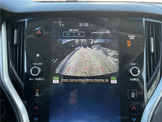 2022 Subaru Outback Touring (Stk: 4790) in KITCHENER - Image 25 of 30