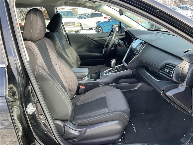 2022 Subaru Outback Touring (Stk: 4790) in KITCHENER - Image 29 of 30
