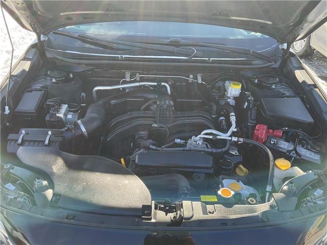2022 Subaru Outback Touring (Stk: 4790) in KITCHENER - Image 30 of 30