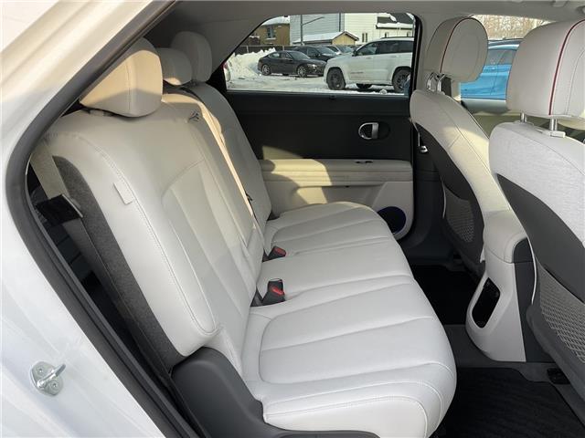 2024 Hyundai IONIQ 5 Preferred Long Range w/Ultimate Package (Stk: 4813) in KITCHENER - Image 9 of 35