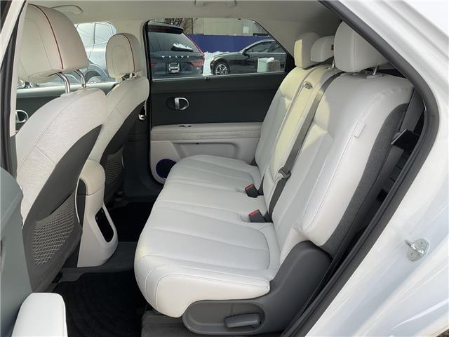 2024 Hyundai IONIQ 5 Preferred Long Range w/Ultimate Package (Stk: 4813) in KITCHENER - Image 10 of 35