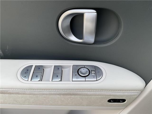 2024 Hyundai IONIQ 5 Preferred Long Range w/Ultimate Package (Stk: 4813) in KITCHENER - Image 13 of 35