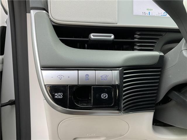 2024 Hyundai IONIQ 5 Preferred Long Range w/Ultimate Package (Stk: 4813) in KITCHENER - Image 14 of 35