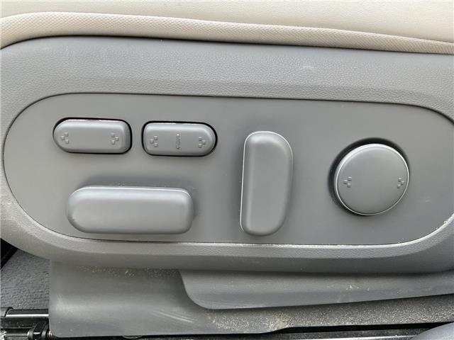2024 Hyundai IONIQ 5 Preferred Long Range w/Ultimate Package (Stk: 4813) in KITCHENER - Image 16 of 35