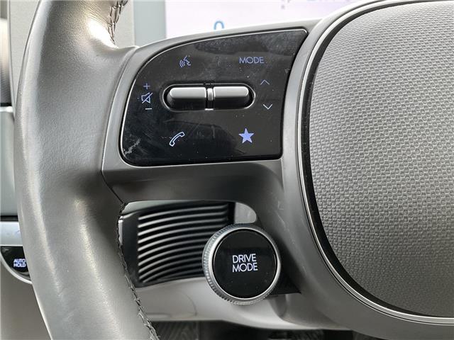 2024 Hyundai IONIQ 5 Preferred Long Range w/Ultimate Package (Stk: 4813) in KITCHENER - Image 18 of 35