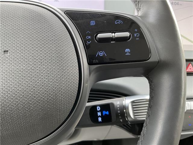 2024 Hyundai IONIQ 5 Preferred Long Range w/Ultimate Package (Stk: 4813) in KITCHENER - Image 19 of 35