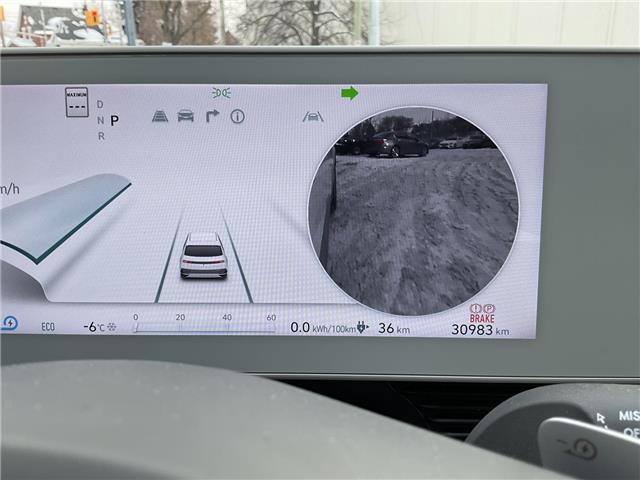 2024 Hyundai IONIQ 5 Preferred Long Range w/Ultimate Package (Stk: 4813) in KITCHENER - Image 21 of 35