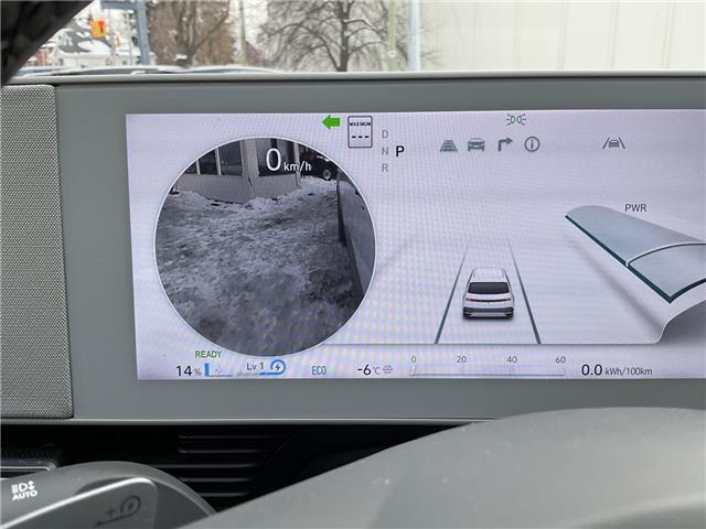 2024 Hyundai IONIQ 5 Preferred Long Range w/Ultimate Package (Stk: 4813) in KITCHENER - Image 22 of 35