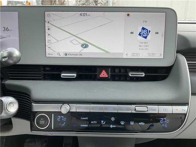2024 Hyundai IONIQ 5 Preferred Long Range w/Ultimate Package (Stk: 4813) in KITCHENER - Image 23 of 35