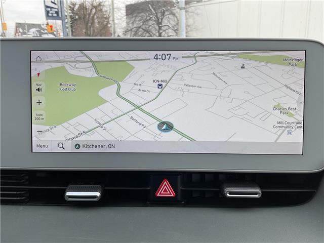 2024 Hyundai IONIQ 5 Preferred Long Range w/Ultimate Package (Stk: 4813) in KITCHENER - Image 24 of 35