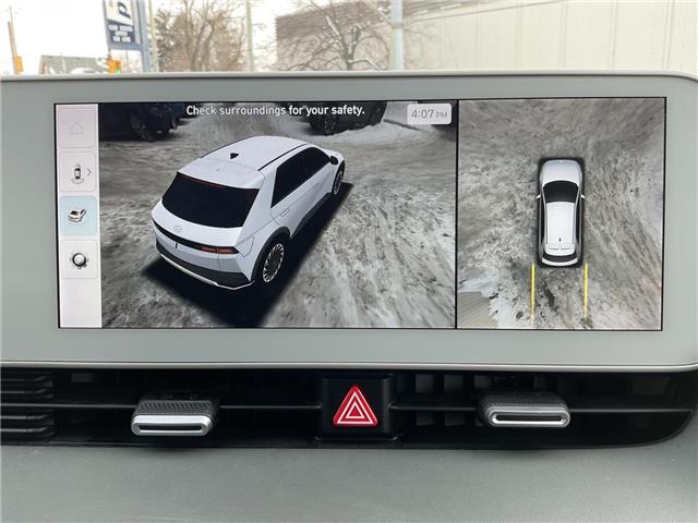 2024 Hyundai IONIQ 5 Preferred Long Range w/Ultimate Package (Stk: 4813) in KITCHENER - Image 26 of 35
