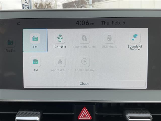 2024 Hyundai IONIQ 5 Preferred Long Range w/Ultimate Package (Stk: 4813) in KITCHENER - Image 32 of 35