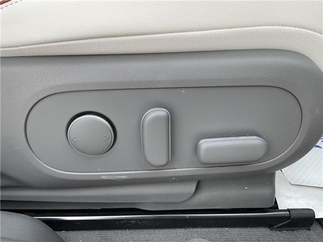 2024 Hyundai IONIQ 5 Preferred Long Range w/Ultimate Package (Stk: 4813) in KITCHENER - Image 34 of 35