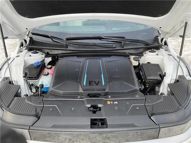 2024 Hyundai IONIQ 5 Preferred Long Range w/Ultimate Package (Stk: 4813) in KITCHENER - Image 35 of 35