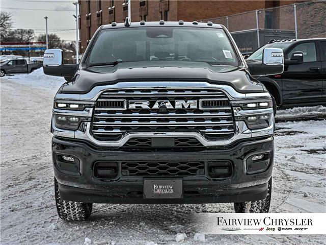 2026 RAM 2500 Limited (Stk: TG2565) in Burlington - Image 3 of 34