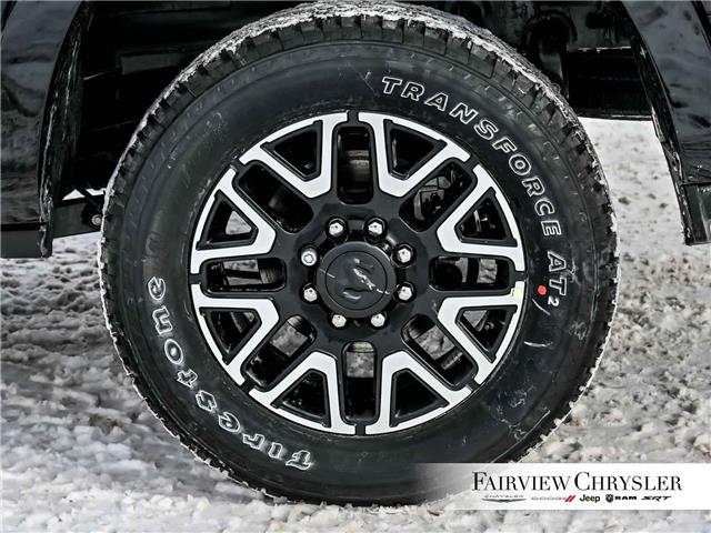 2026 RAM 2500 Limited (Stk: TG2565) in Burlington - Image 9 of 34
