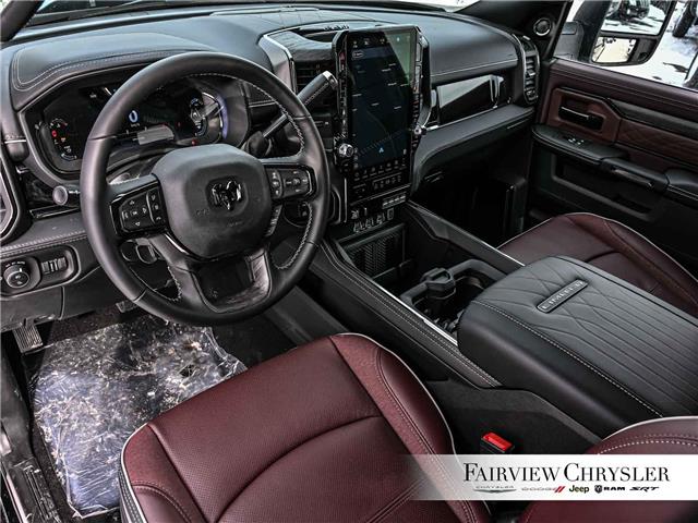 2026 RAM 2500 Limited (Stk: TG2565) in Burlington - Image 13 of 34