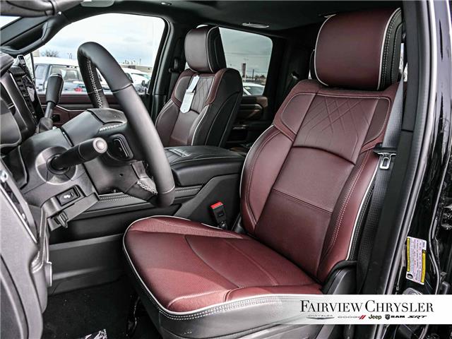 2026 RAM 2500 Limited (Stk: TG2565) in Burlington - Image 15 of 34