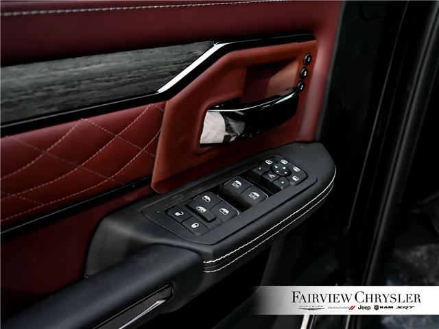 2026 RAM 2500 Limited (Stk: TG2565) in Burlington - Image 16 of 34