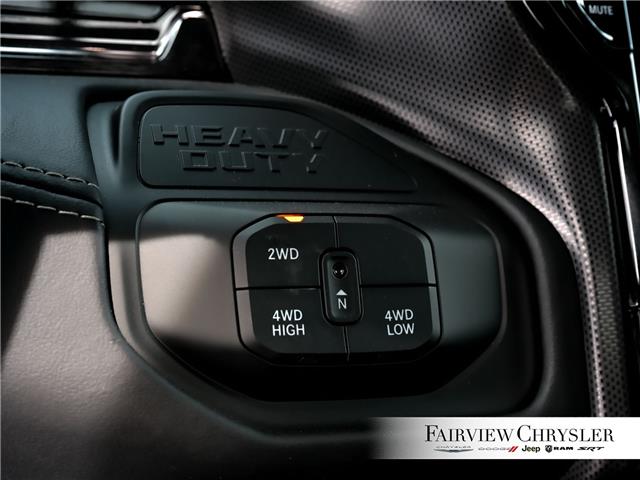 2026 RAM 2500 Limited (Stk: TG2565) in Burlington - Image 17 of 34