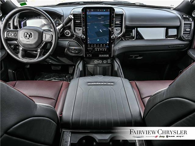 2026 RAM 2500 Limited (Stk: TG2565) in Burlington - Image 19 of 34