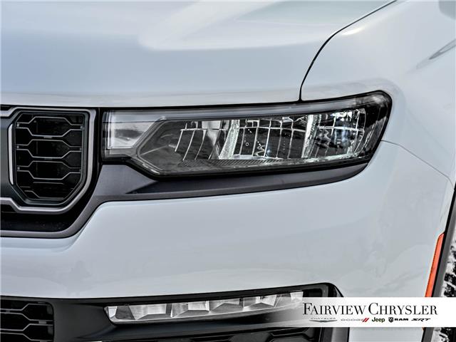 2026 Jeep Grand Cherokee Base (Stk: TC2595) in Burlington - Image 8 of 32