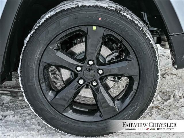 2026 Jeep Grand Cherokee Base (Stk: TC2595) in Burlington - Image 9 of 32