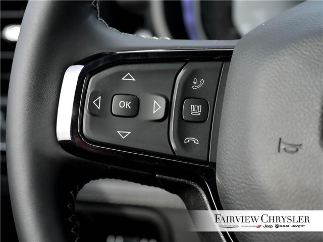 2026 RAM 2500 Limited (Stk: TG2565) in Burlington - Image 22 of 34