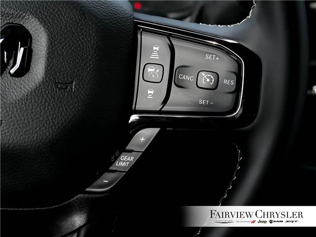 2026 RAM 2500 Limited (Stk: TG2565) in Burlington - Image 23 of 34