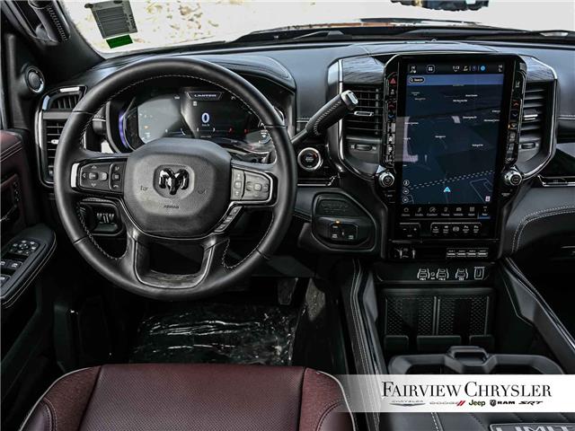 2026 RAM 2500 Limited (Stk: TG2565) in Burlington - Image 24 of 34