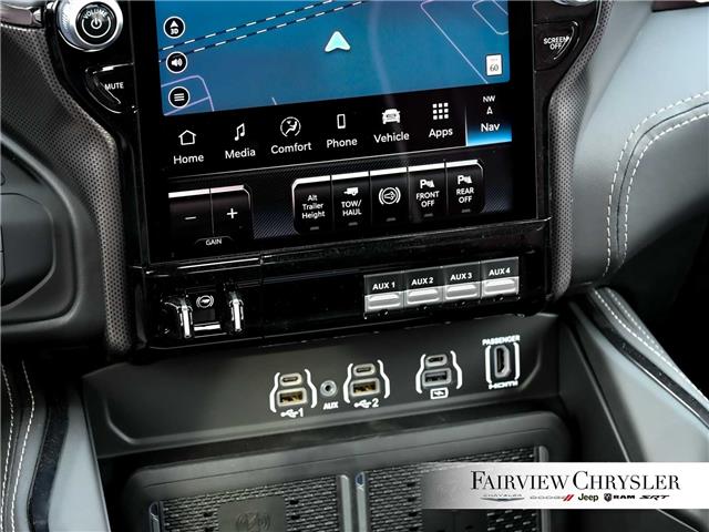 2026 RAM 2500 Limited (Stk: TG2565) in Burlington - Image 25 of 34