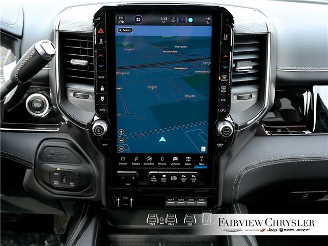2026 RAM 2500 Limited (Stk: TG2565) in Burlington - Image 26 of 34