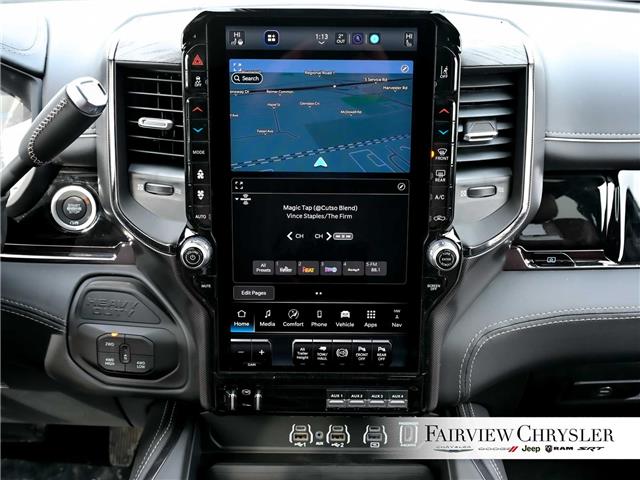 2026 RAM 2500 Limited (Stk: TG2565) in Burlington - Image 27 of 34