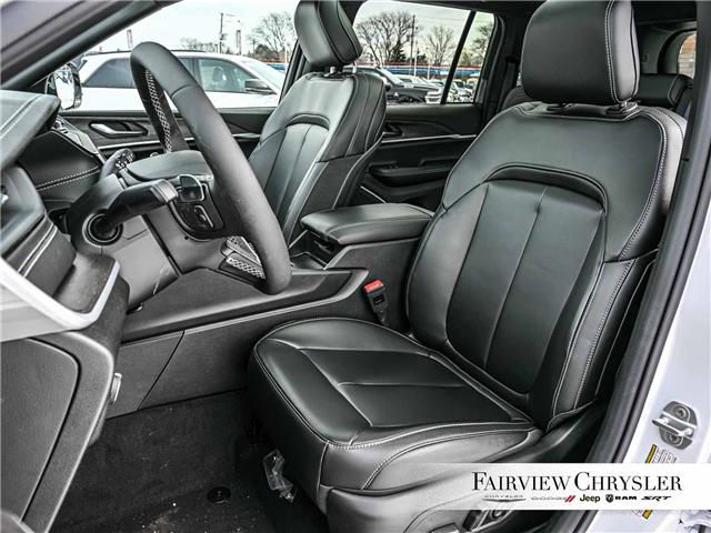 2026 Jeep Grand Cherokee Base (Stk: TC2595) in Burlington - Image 15 of 32
