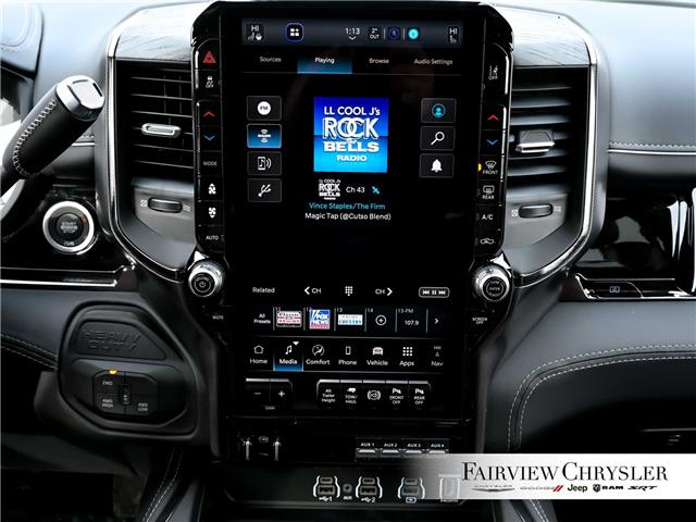 2026 RAM 2500 Limited (Stk: TG2565) in Burlington - Image 28 of 34