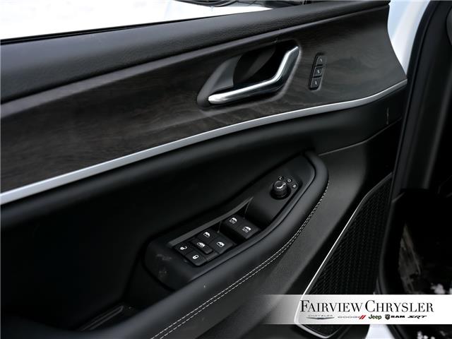 2026 Jeep Grand Cherokee Base (Stk: TC2595) in Burlington - Image 16 of 32