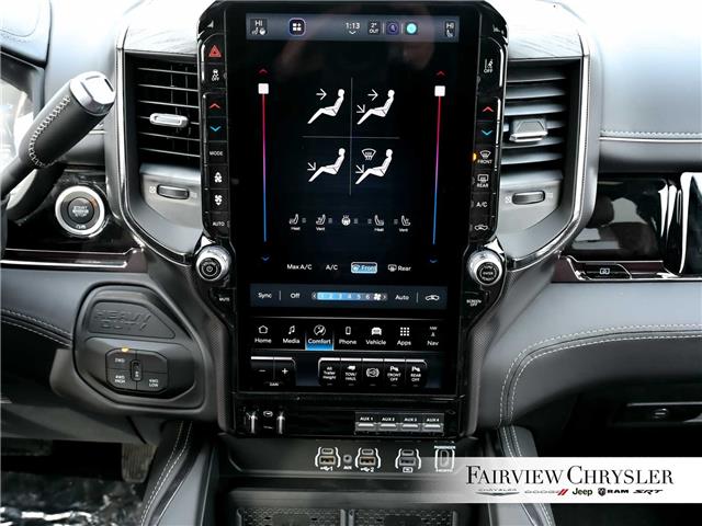 2026 RAM 2500 Limited (Stk: TG2565) in Burlington - Image 29 of 34