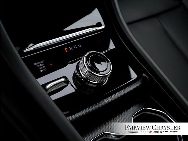 2026 Jeep Grand Cherokee Base (Stk: TC2595) in Burlington - Image 17 of 32