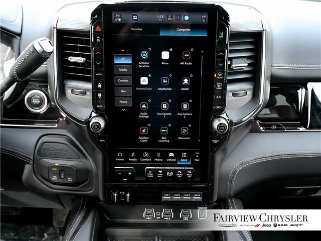 2026 RAM 2500 Limited (Stk: TG2565) in Burlington - Image 30 of 34