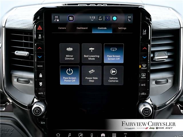 2026 RAM 2500 Limited (Stk: TG2565) in Burlington - Image 31 of 34