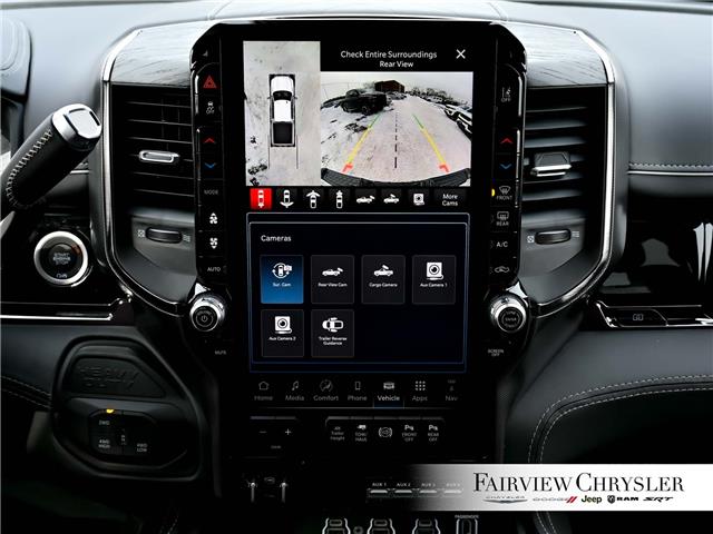 2026 RAM 2500 Limited (Stk: TG2565) in Burlington - Image 32 of 34