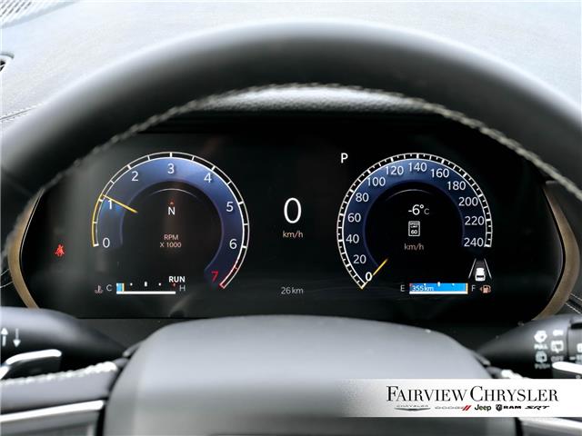 2026 Jeep Grand Cherokee Base (Stk: TC2595) in Burlington - Image 21 of 32