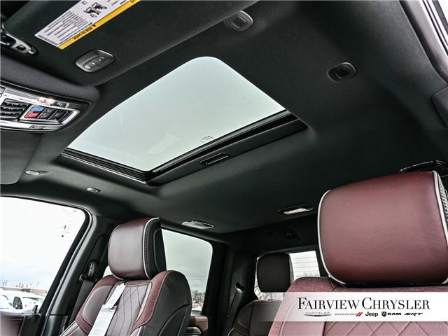 2026 RAM 2500 Limited (Stk: TG2565) in Burlington - Image 34 of 34